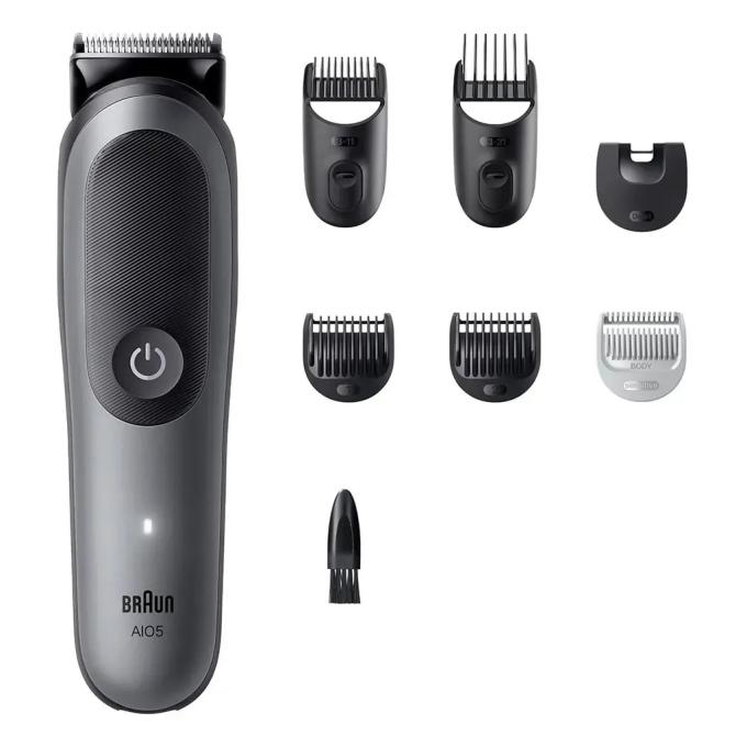 BRAUN AIO5520