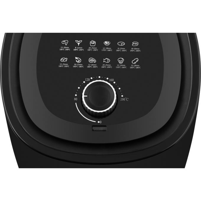 ECG AF 4000 Simply Fry