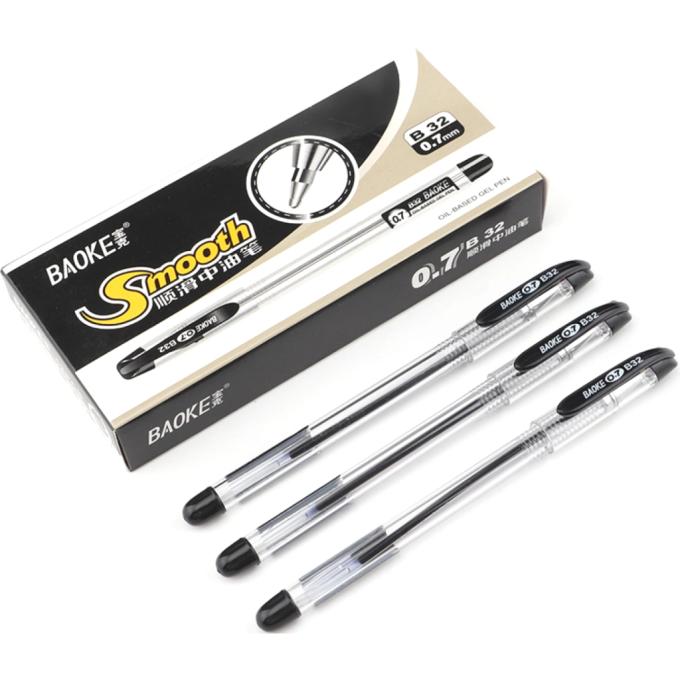 Baoke B32-black