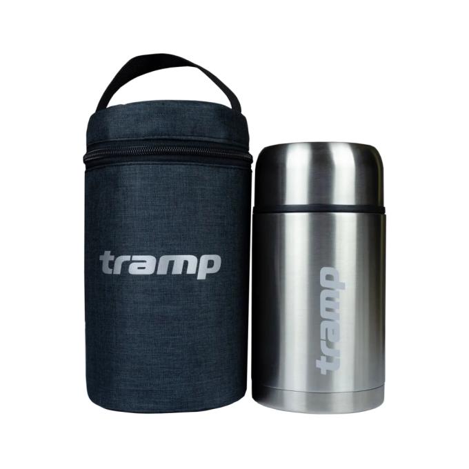Tramp UTRA-002-dark-grey
