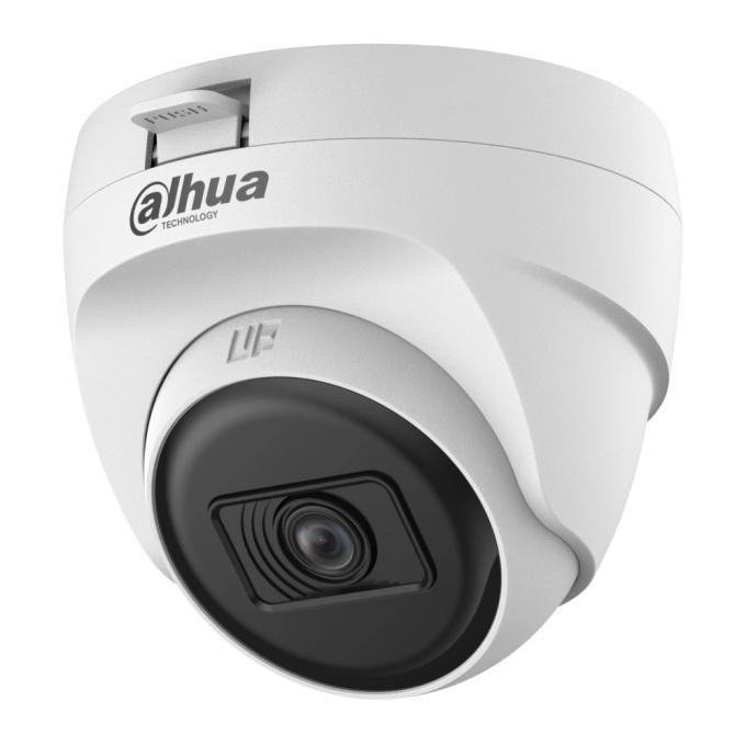 Dahua DH-HAC-T1A21P-U 2МП (3.6мм)