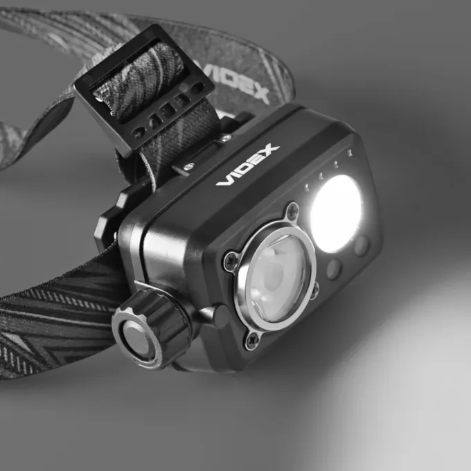 VIDEX VLF-H189 600Lm IP55