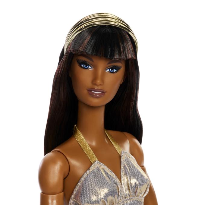 BARBIE JJX35