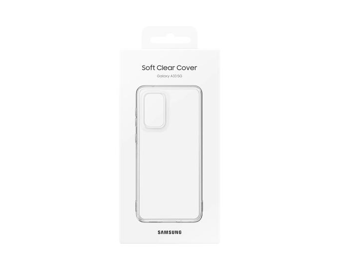 Samsung EF-QA336TTEGRU