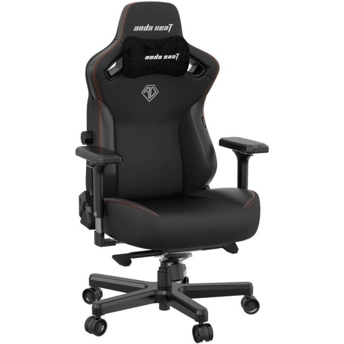 Anda Seat AD12YDC-L-01-B-PV/C