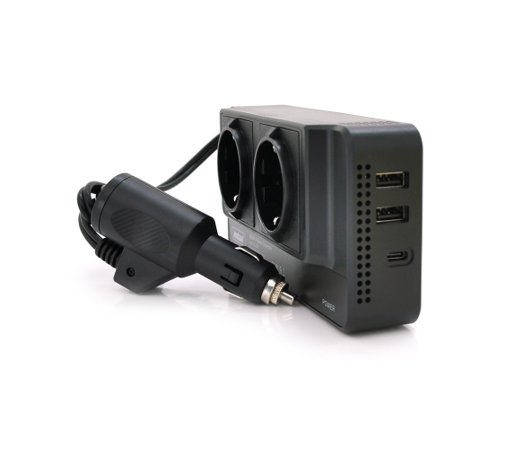 VOLTRONIC Q-CC8200