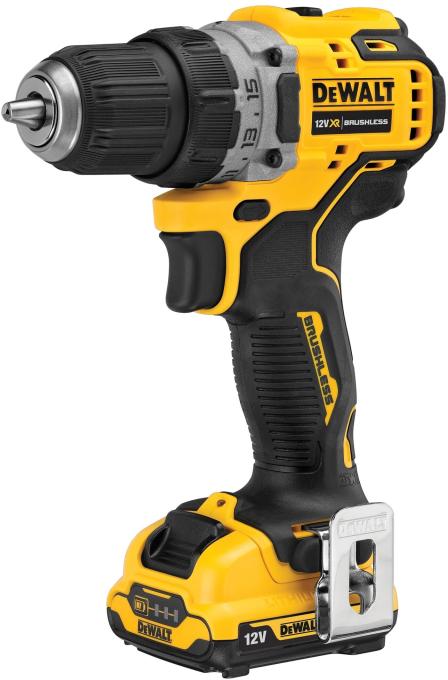 DeWALT DCD701D2