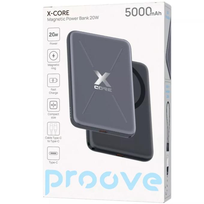 Proove PNXC20010003