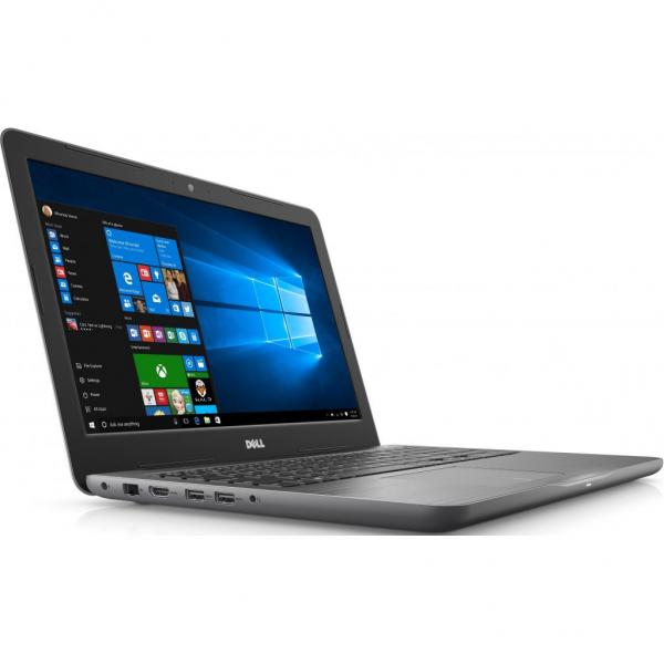 Ноутбук Dell Inspiron 5567 I555810DDL-50