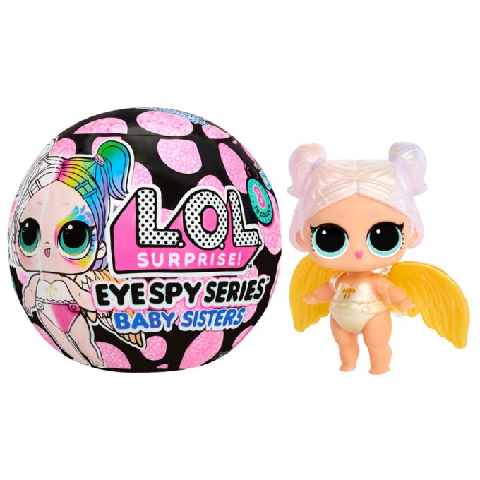 L.O.L. Surprise! 542605