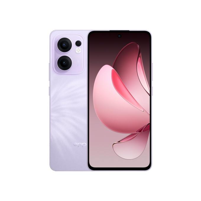 Oppo OFCPH2701_PURPLE_512