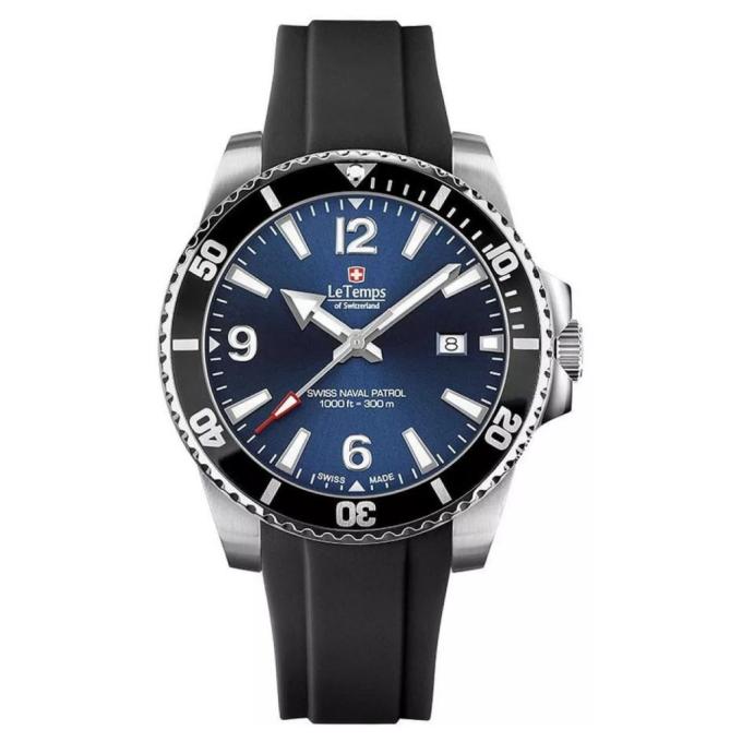 Le Temps LT1043.13BR01