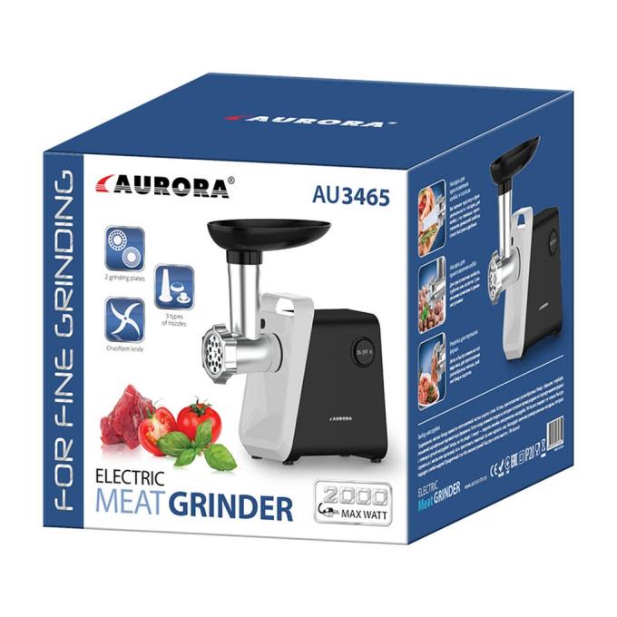 Aurora AU3465
