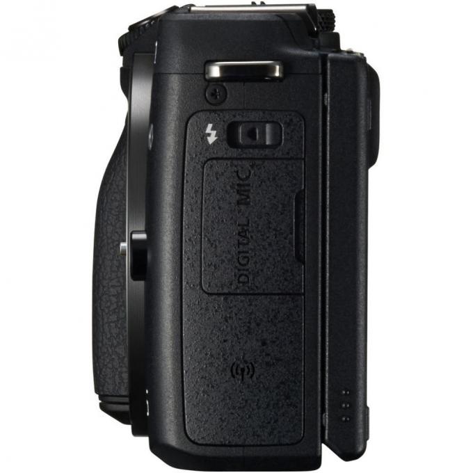 Цифровой фотоаппарат Canon EOS M3 15-45mm IS kit 9694B201AA