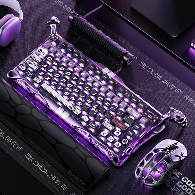 GravaStar GSV75PRO PL