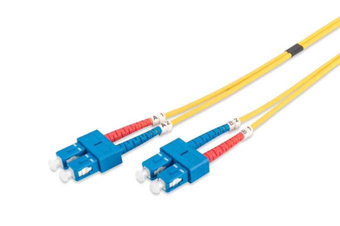 DIGITUS DK-2922-01 / UPC-1SCSC(SM)D(ON)