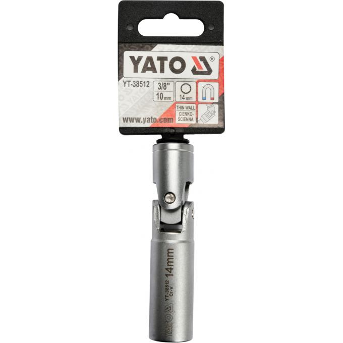 YATO YT-38512