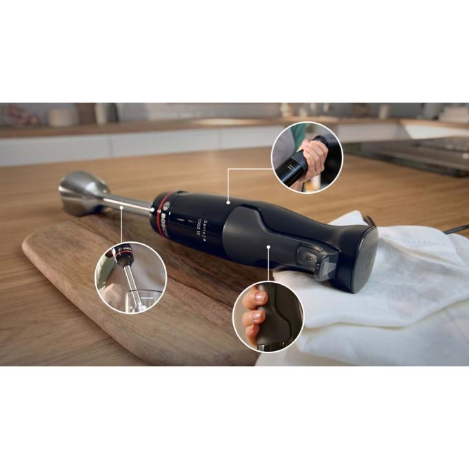 BOSCH MSM4B670