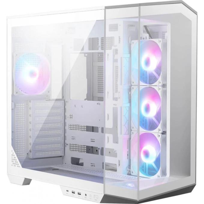 MSI MAG PANO 100R PZ WHITE