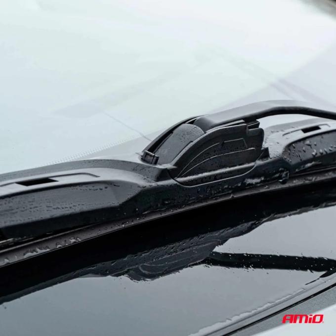AMiO Hybrid multiconnect 19" 480 мм (02206) (022061)