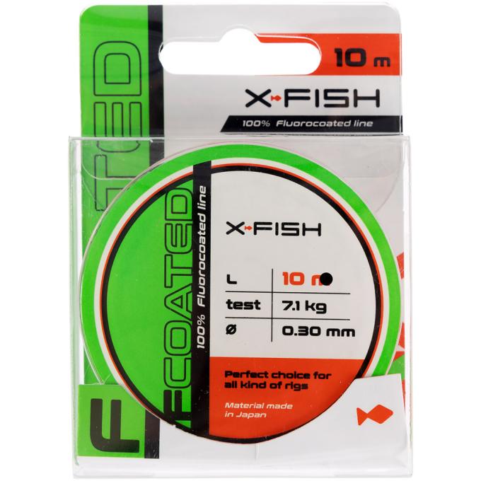 X-Fish 1917.01.28