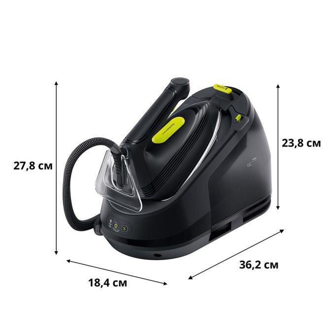 BRAUN IS 3257 BK