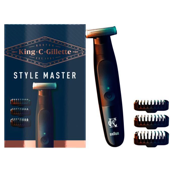 Gillette 7702018602094