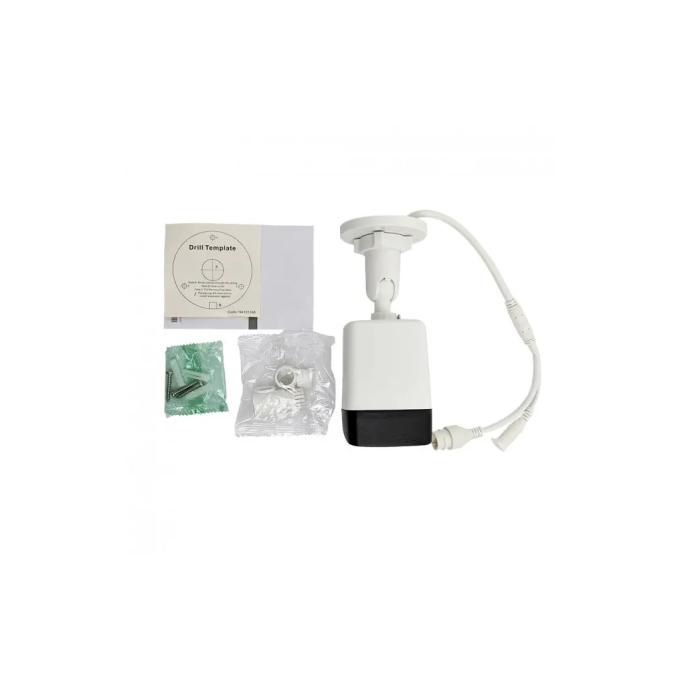 Hikvision DS-2CD1043G2-LIUF (2.8)