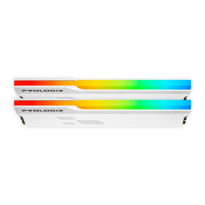 ProLogix PRO16GB3200YWR4K