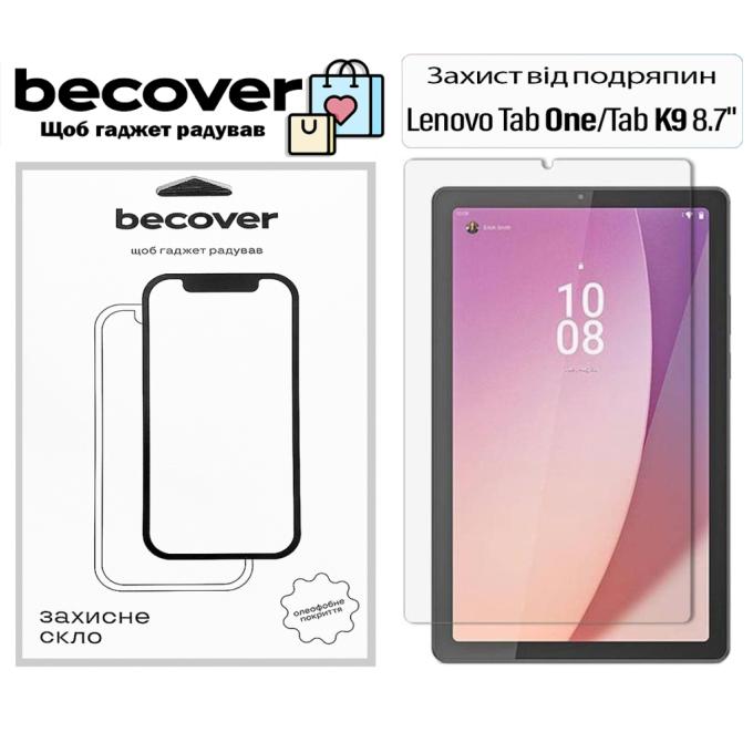 BeCover 713700