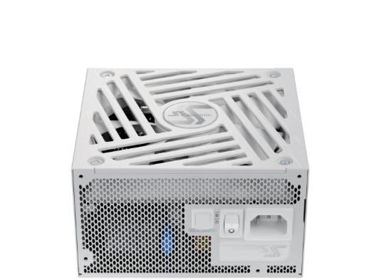 Seasonic FOCUS-GX-850-ATX31-WHITE