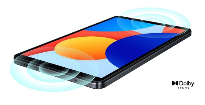 Xiaomi VHU4988EU