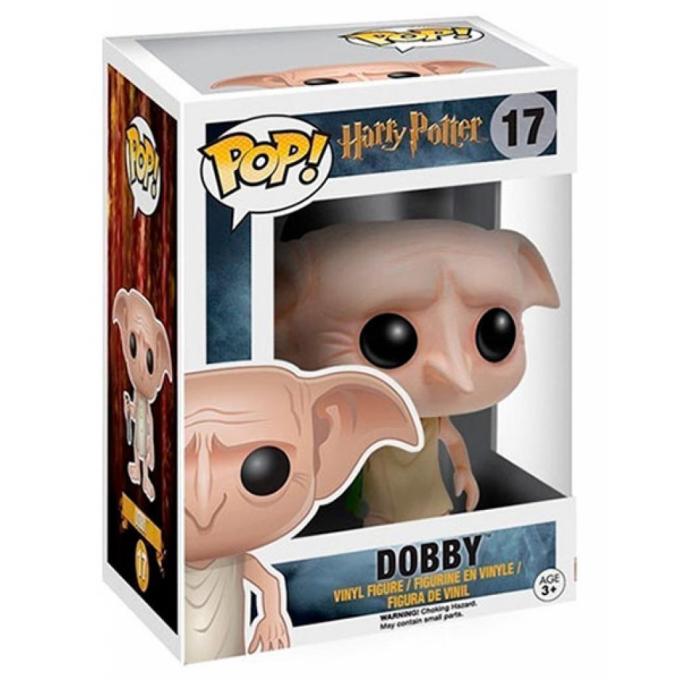 Funko Pop 6561