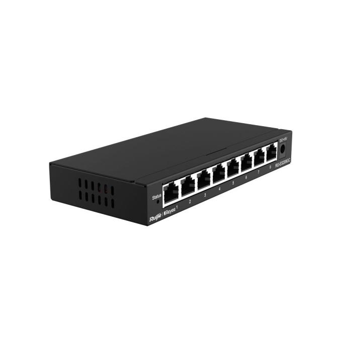 Ruijie Networks RG-ES208GC