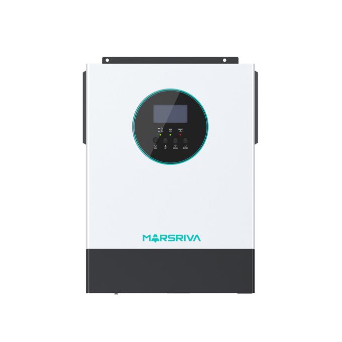 Marsriva MR-SPF3000-II