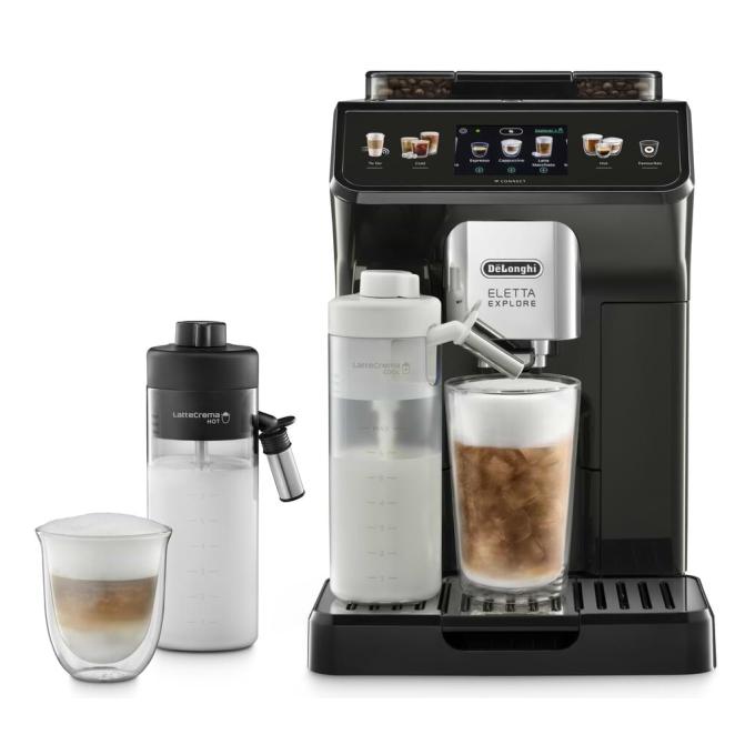 DeLonghi ECAM 450.65.G