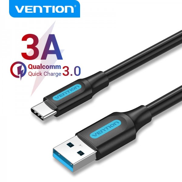 Vention COZBD