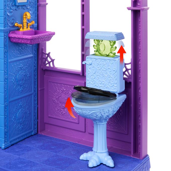 Monster High JBF16