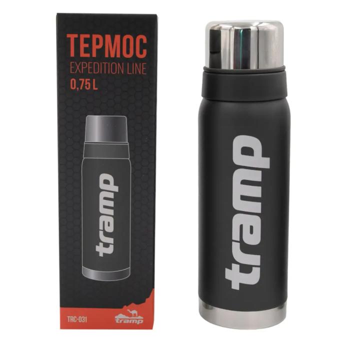 Tramp UTRC-031-grey