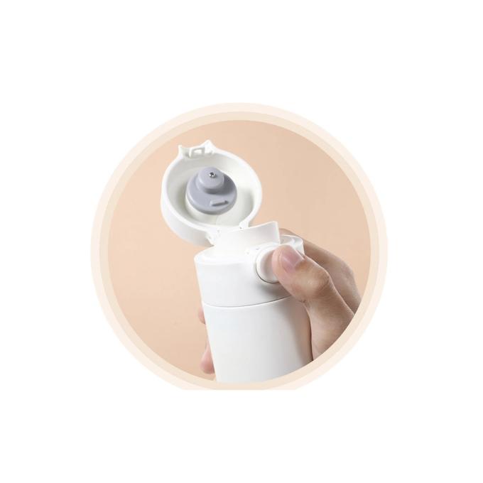 Xiaomi BW401 Matte White