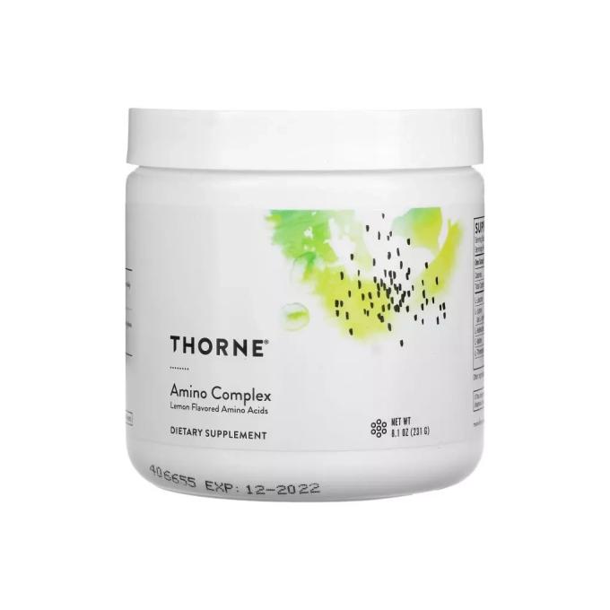 Thorne Research THR-00366