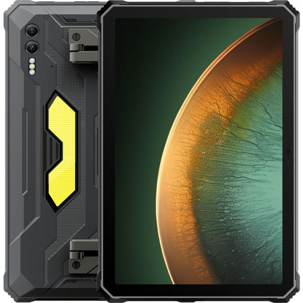 Blackview Active_10 Pro_Black