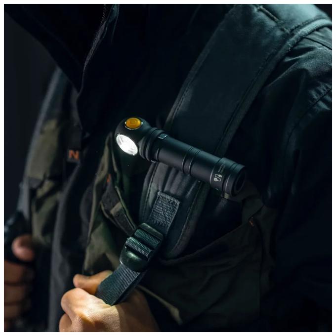 Armytek F06702C