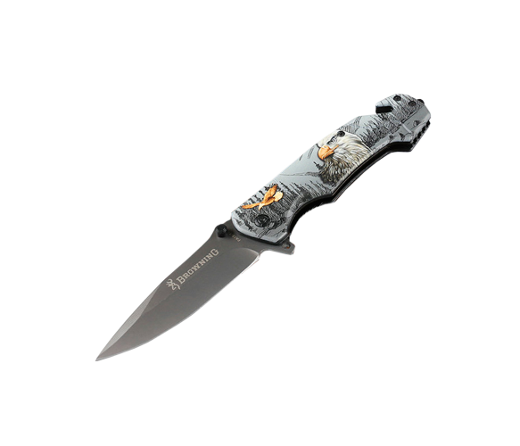 VOLTRONIC Browning-FA18H