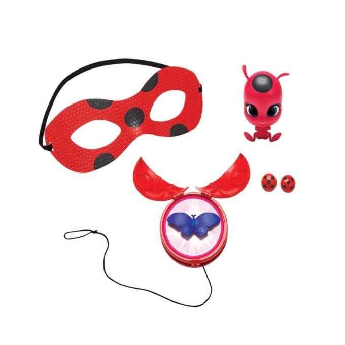 Miraculous 50601