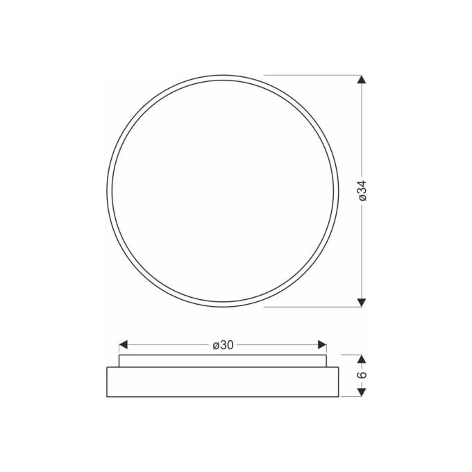 Candellux 13-11282