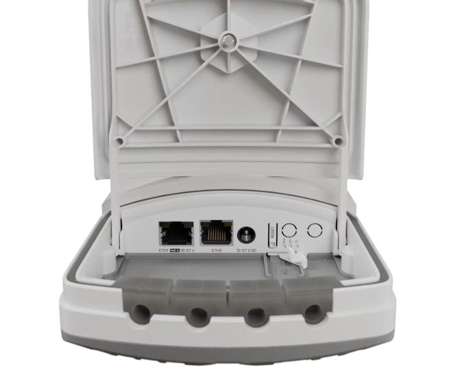 Mikrotik WAPGR5HAXD2HAXD&R11E-LTE7