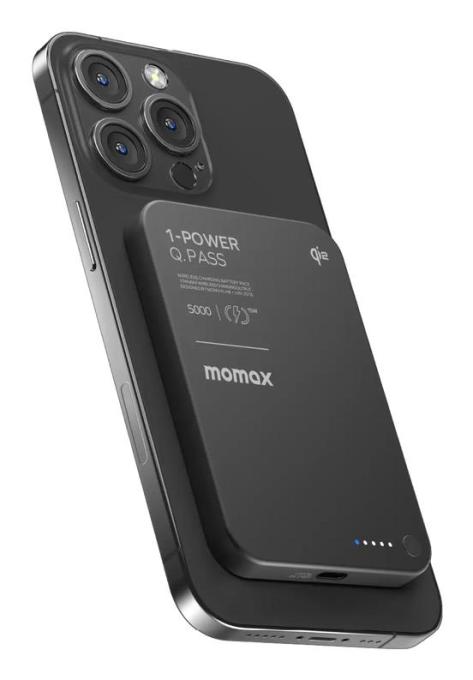 Momax IP129Q2D