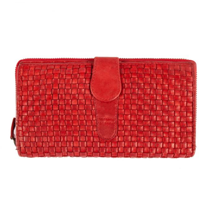 Ashwood D84 Red