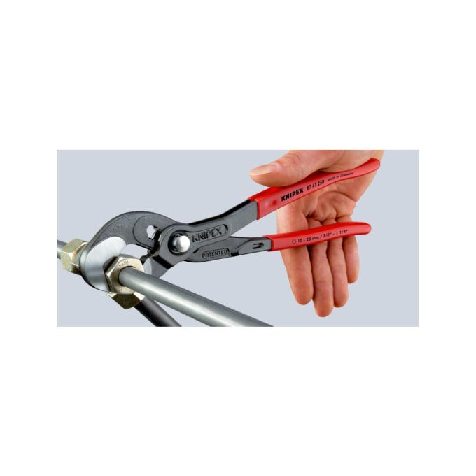 KNIPEX 87 41 250